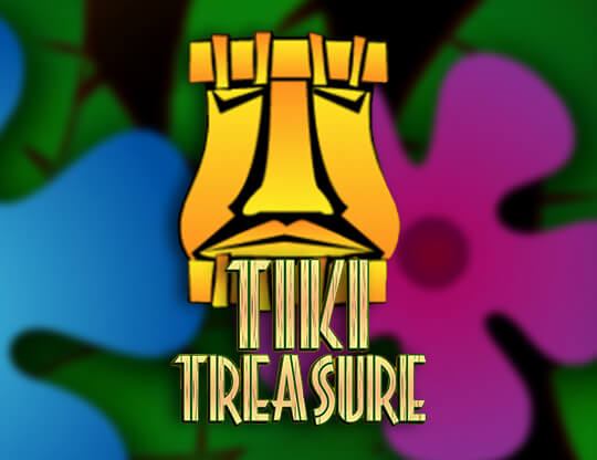 Tiki Treasure